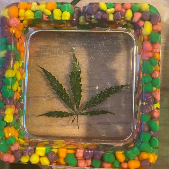 Ash tray - Picture 2 of 8